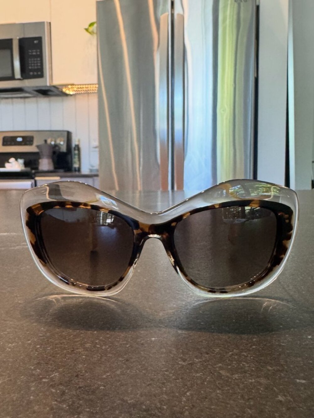 Fendi Sunglasses